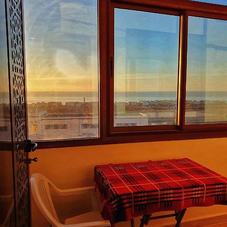 Ifni Bay Residence - Sidi Ifni Eksteriør billede