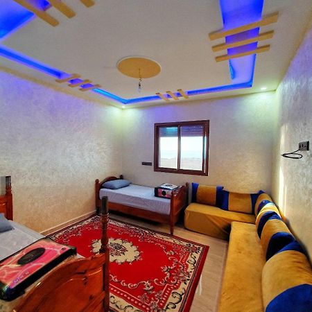 Ifni Bay Residence - Sidi Ifni Eksteriør billede