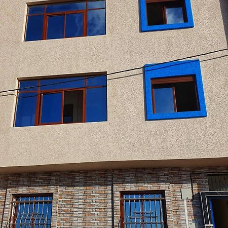 Ifni Bay Residence - Sidi Ifni Eksteriør billede