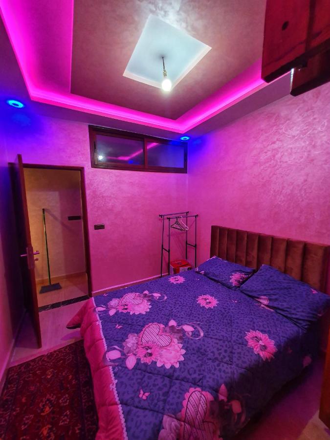 Ifni Bay Residence - Sidi Ifni Eksteriør billede