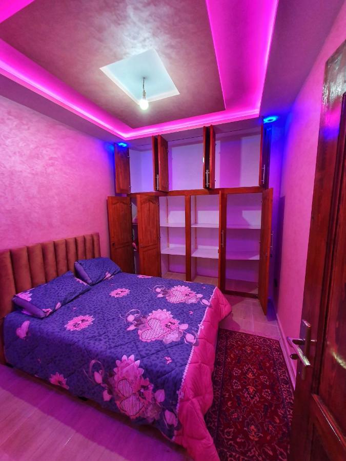 Ifni Bay Residence - Sidi Ifni Eksteriør billede