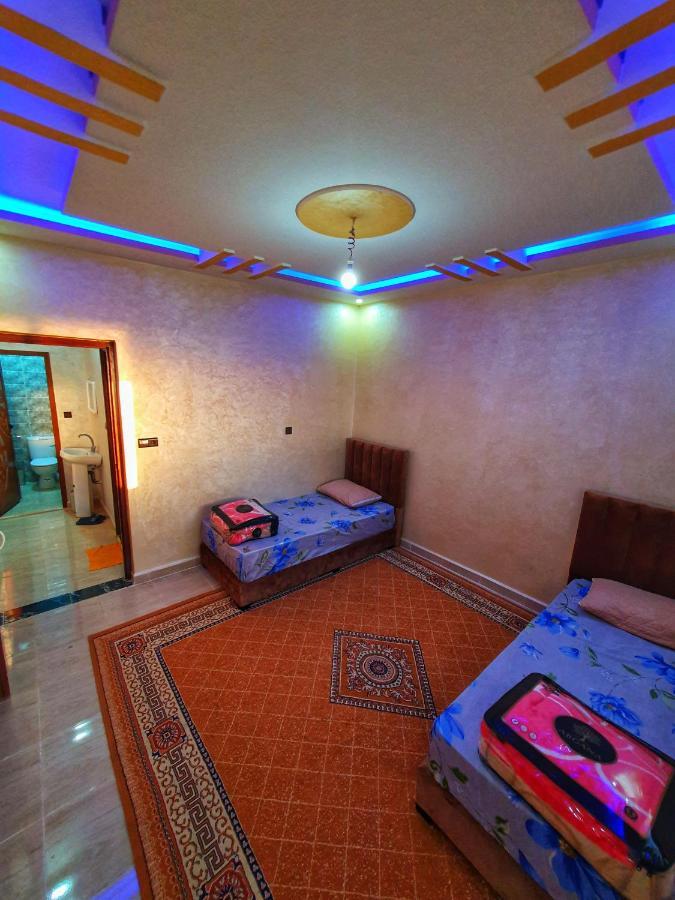 Ifni Bay Residence - Sidi Ifni Eksteriør billede