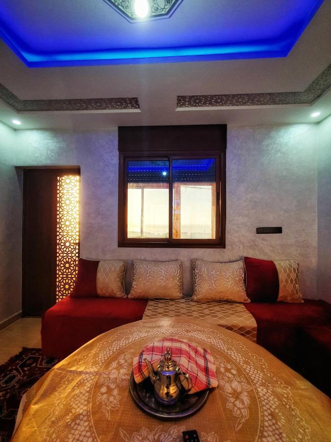 Ifni Bay Residence - Sidi Ifni Eksteriør billede