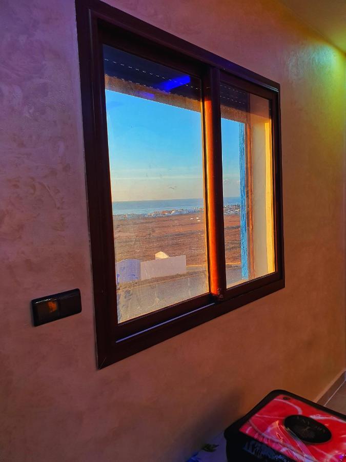 Ifni Bay Residence - Sidi Ifni Eksteriør billede