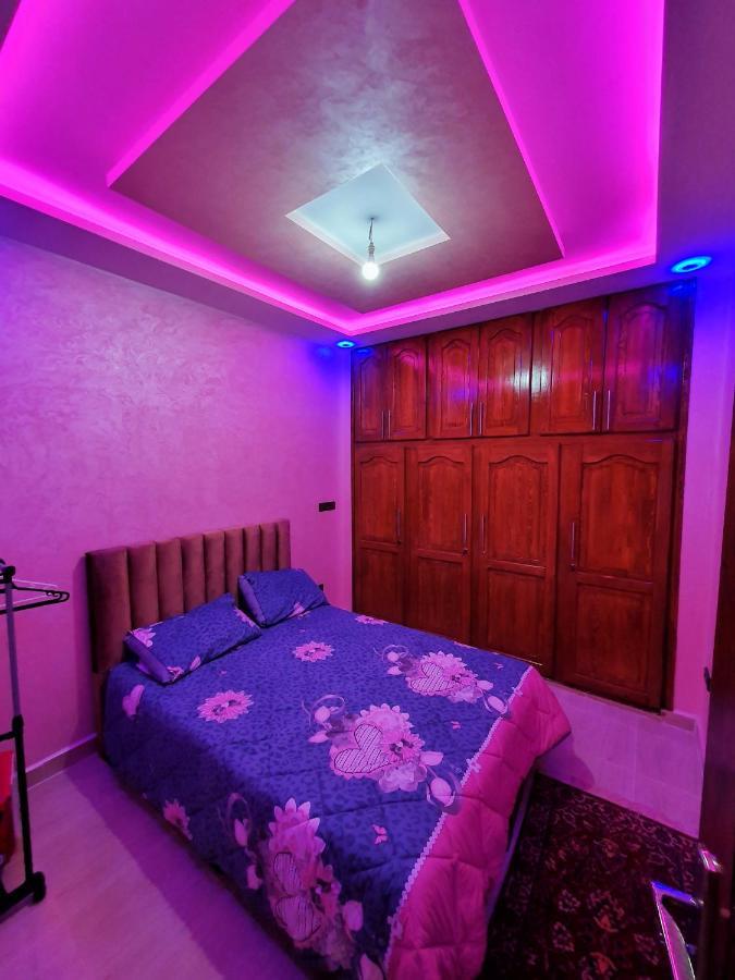 Ifni Bay Residence - Sidi Ifni Eksteriør billede