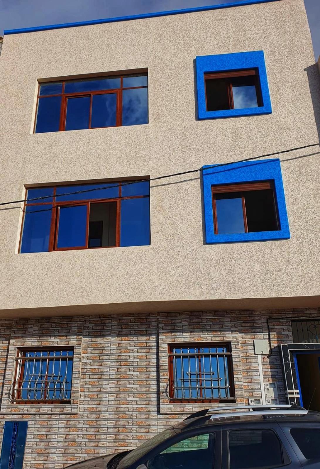 Ifni Bay Residence - Sidi Ifni Eksteriør billede